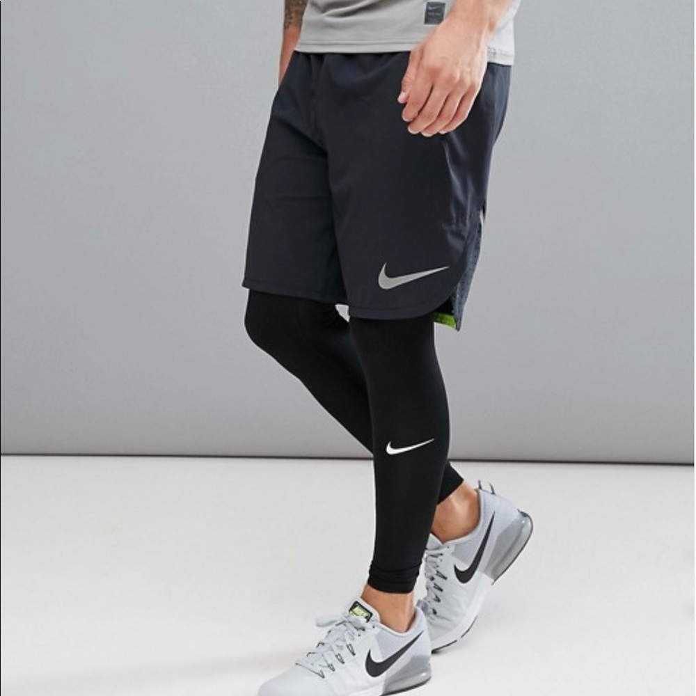 Nike Flex 8” Vent Max Training Shorts